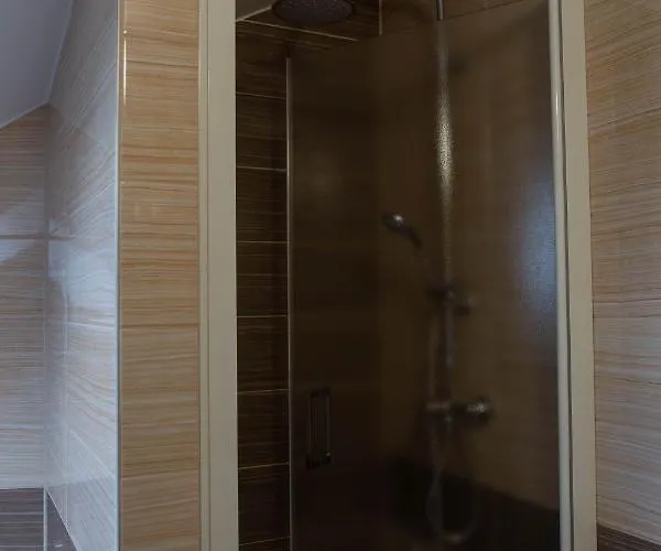 Stekruv Mlyn Guest house