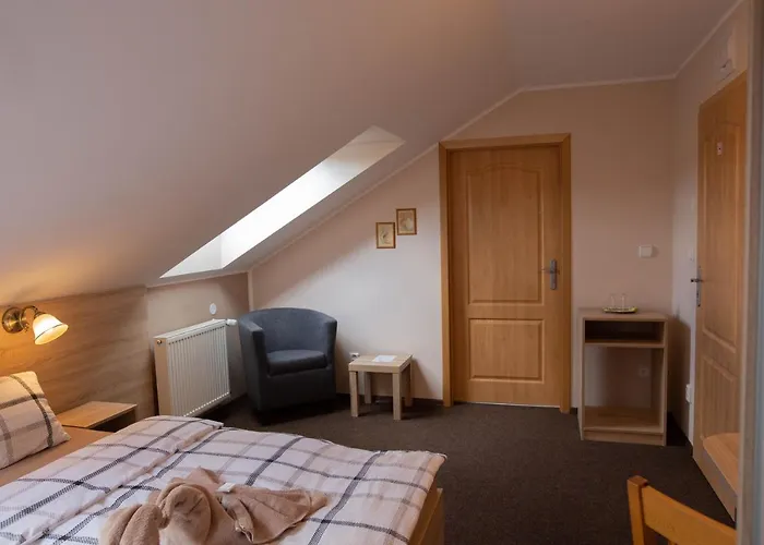 Gasthof Stekruv Mlyn 3*