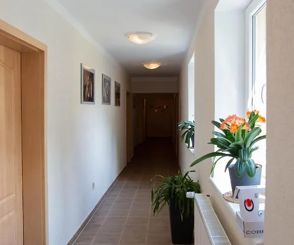 Gasthof Stekruv Mlyn 3*