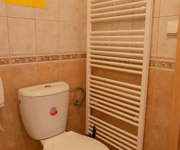 Stekruv Mlyn 3* Frantiskovy Lazne