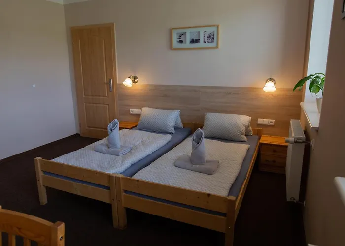 Guest house Stekruv Mlyn 3*