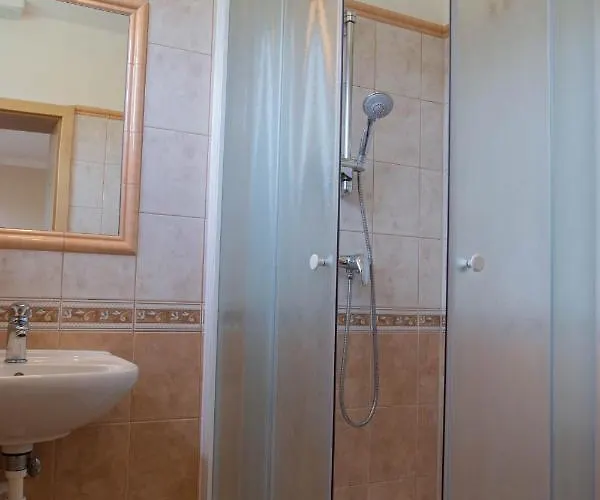 Stekruv Mlyn Guest house